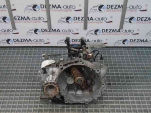 Cutie viteza manuala, GGV, Vw Polo (9N) 1.4tdi (pr:110747)