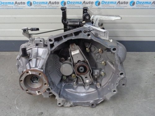 Cutie viteza manuala GGV, Vw Polo (9N) 1.4tdi (pr:110747)