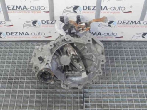 Cutie viteza manuala GKS, Seat Ibiza 4 (6L1) 1.2b, AZQ