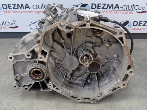 Cutie viteza manuala, GM5495775, Opel Meriva, 1.7cdti, Z17DTH (pr:110747)