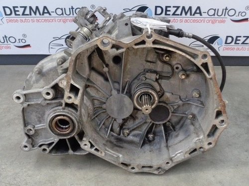 Cutie viteza manuala, GM5495775, Opel Meriva, 1.7cdti, Z17DTH (pr:110747)
