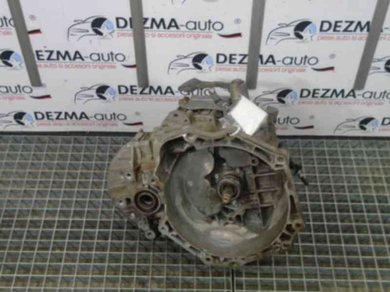 Cutie viteza manuala GM55194293, Opel Astra H GTC, 1.7cdti (pr:286779)
