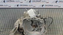 Cutie viteza manuala GM55194293, Opel Astra J, 1.7...