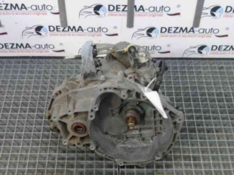 Cutie viteza manuala GM55350375, Opel Vectra C, 1.9cdti (id:304127)