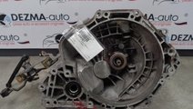 Cutie viteza manuala, GM55355489, Opel Zafira B Va...