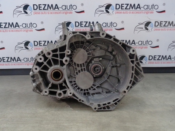 Cutie viteza manuala, GM55561669, Opel Insignia, 2.0cdti (id:221337)