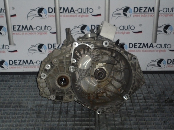 Cutie viteza manuala, GM55561696, Opel Insignia, 2.0cdti