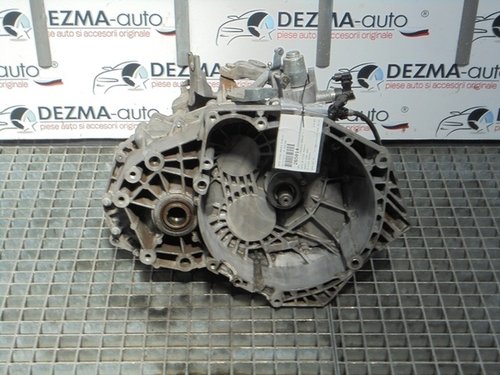Cutie viteza manuala, GM55561696, Opel Insignia, 2.0cdti (id:265014)