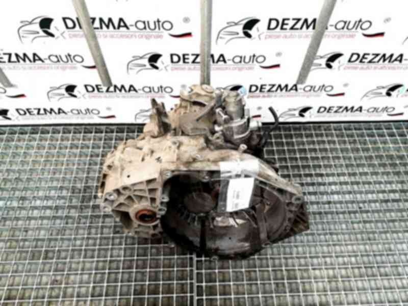 Cutie viteza manuala GM55561696, Opel Insignia A, 2.0cdti (id:329070)
