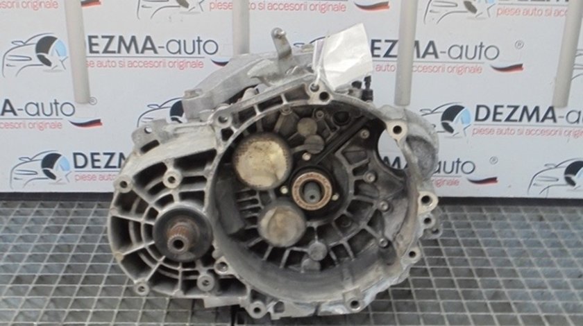 Cutie viteza manuala, GNE, Seat Leon (1P1) 2.0tdi, AZV