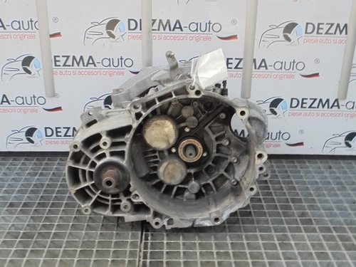 Cutie viteza manuala, GNE, Vw Jetta 3, 2.0tdi, AZV (pr:110747)