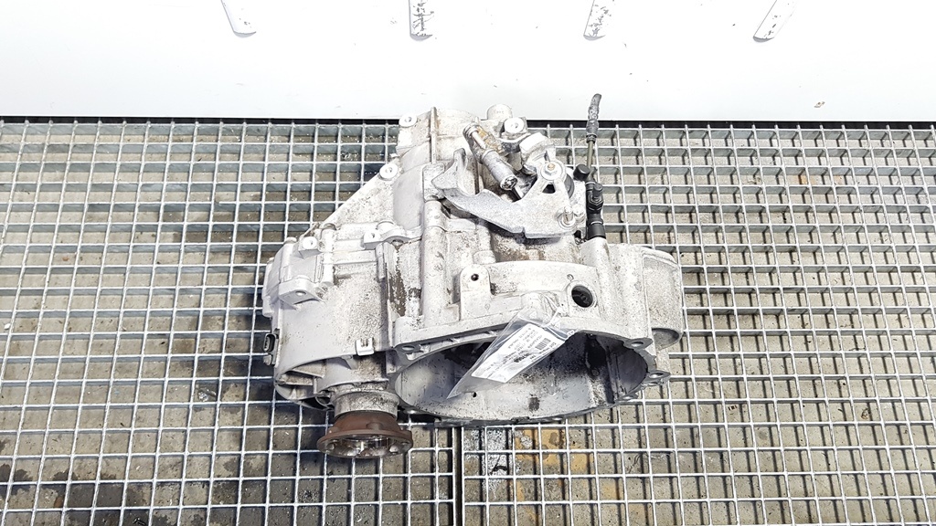 Cutie viteza manuala, Golf 4 Variant (1J5) 1.9 tdi, AJM, cod ERF (id:387068)