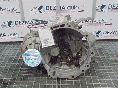 Cutie viteza manuala, GQN, Seat Leon (1P1) 1.9 tdi, BXF