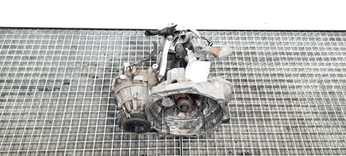 Cutie viteza manuala GQP, Vw Golf 5 (1K1) [Fabr 2004-2008] 2.0 fsi, BLX, 6 vit (pr:110747)