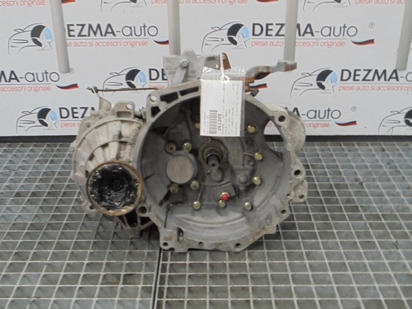 Cutie viteza manuala, GQQ, Audi A3 (8P) 1.9 tdi, BKC (pr:110747)