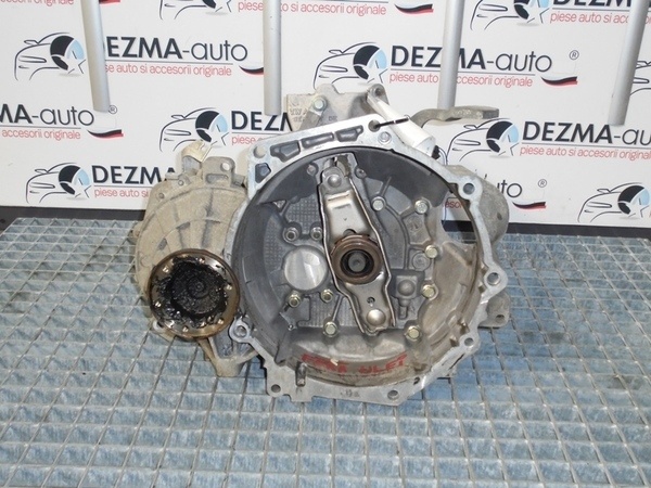 Cutie viteza manuala GQQ, Vw Golf 5 (1K1) 1.9 tdi (pr:110747)