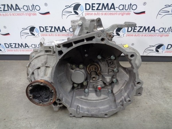 Cutie viteza manuala GQQ, Vw Golf 5 (1K1) 1.9 tdi (pr:110747)