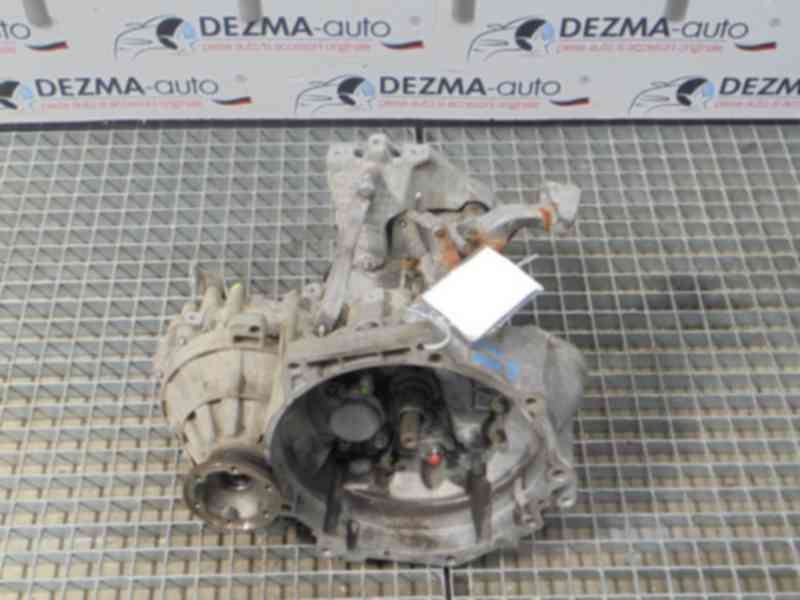 Cutie viteza manuala, GQQ, Vw Golf 5 (1K1) 1.9 tdi (pr:110747)