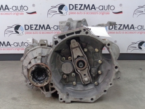 Cutie viteza manuala GQQ, Vw Jetta 3 (1K2) 1.9 tdi (pr:110747)