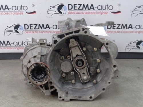 Cutie viteza manuala GQQ, Vw Jetta 3 (1K2) 1.9 tdi (pr:110747)