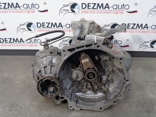 Cutie viteza manuala, GQQ, Vw Passat (3C) 1.9 tdi, BXE (pr:110747)