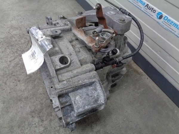 Cutie viteza manuala GRF, Skoda Octavia 2 (1Z3) 2.0tdi (pr:110747)