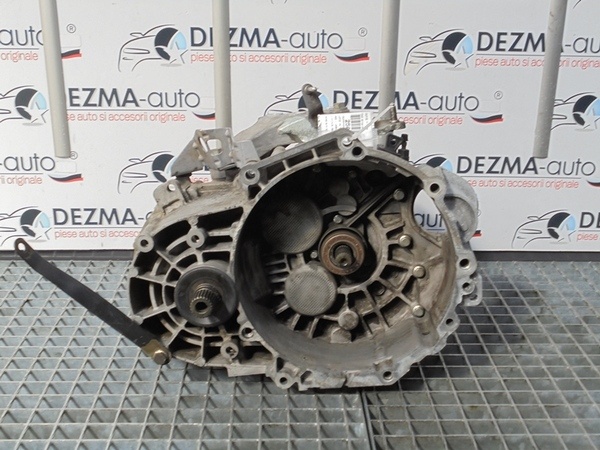 Cutie viteza manuala GRF, Vw Golf 5 (1K1) 2.0tdi (pr:110747)