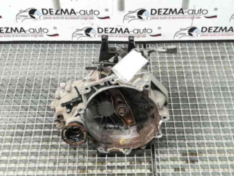Cutie viteza manuala, GRY, Skoda Fabia 1 (6Y2) 1.4B (pr:110747)