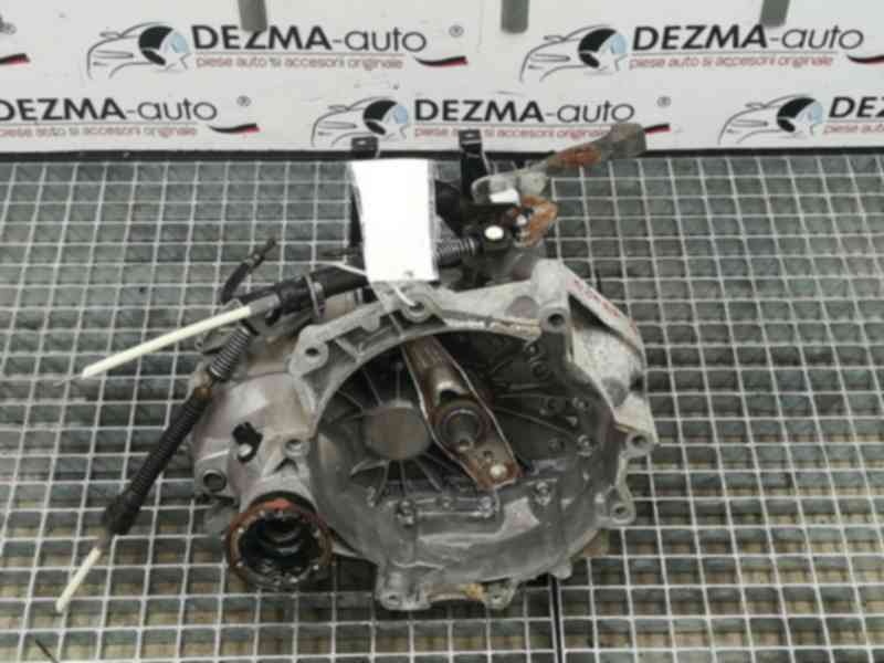 Cutie viteza manuala, GRZ, Seat Ibiza 4 (6L1) 1.4B (pr:110747)