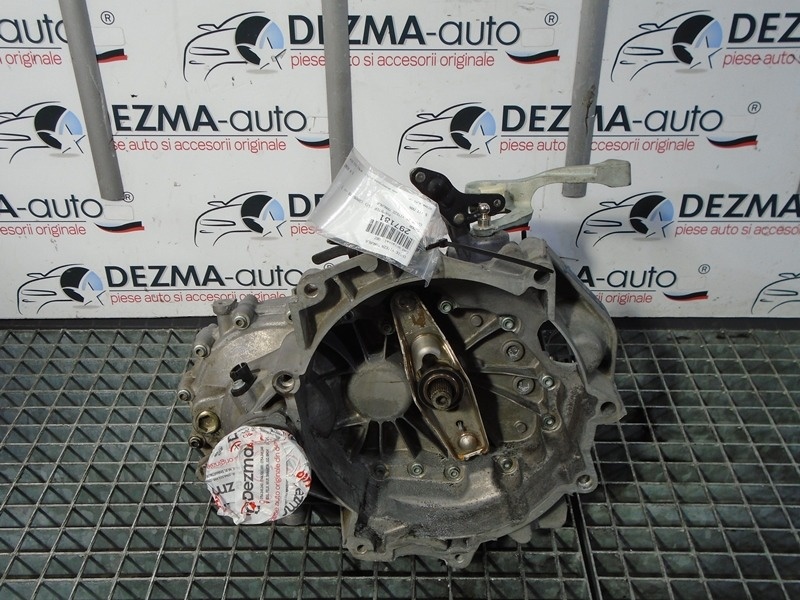 Cutie viteza manuala GRZ, Skoda Roomster (5J) 1.6b (pr:286779)