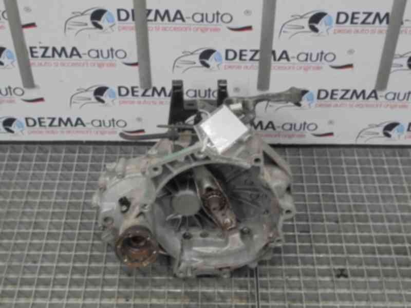 Cutie viteza manuala, GRZ, Vw Polo (9N) 1.4B (pr:110747)