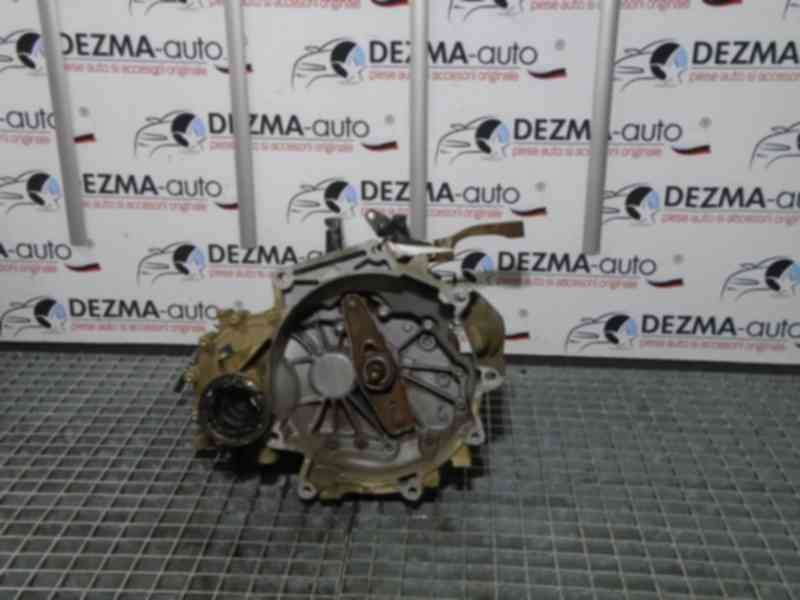 Cutie viteza manuala GSA, Seat Ibiza 4 (6L1) 1.9SDI, ASY (pr:110747)