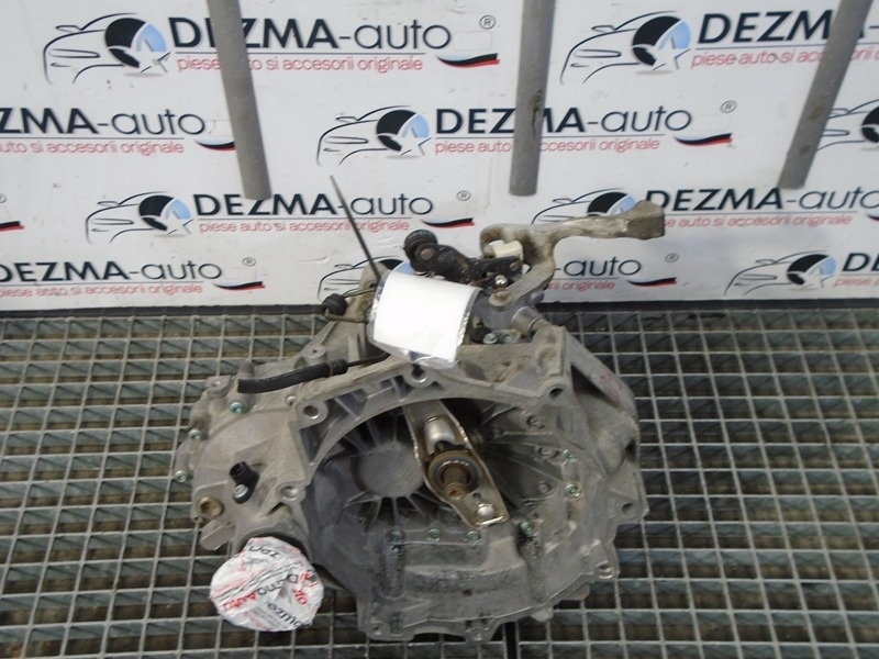 Cutie viteza manuala GSB, Skoda Fabia 2 (5J) 1.6b (pr:110747)