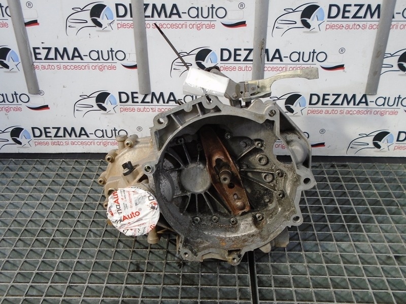 Cutie viteza manuala GSB, Skoda Fabia 2 (5J) 1.6b (pr:110747)