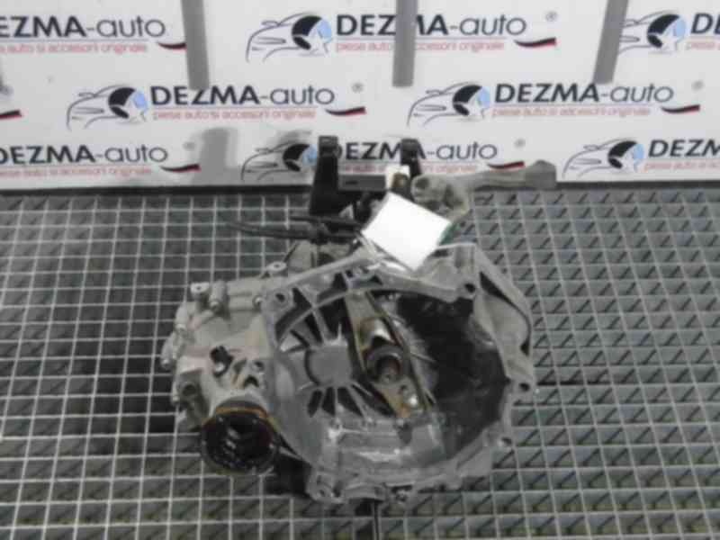 Cutie viteza manuala GSB, Vw Polo (9N), 1.2b, AZQ (pr:110747)