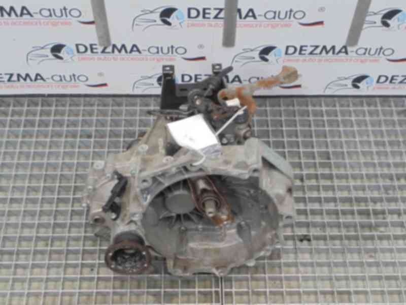 Cutie viteza manuala, GSB, Vw Polo (9N) 1.2B (pr:110747)
