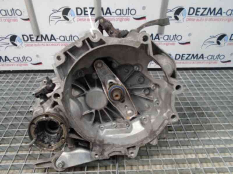 Cutie viteza manuala GSB, Vw Polo (9N) 1.2b (pr:286779)