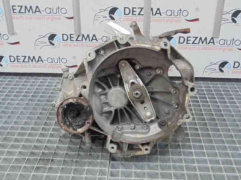 Cutie viteza manuala GVV, Audi A3 (8P) 1.6fsi, BLF (pr:110747)