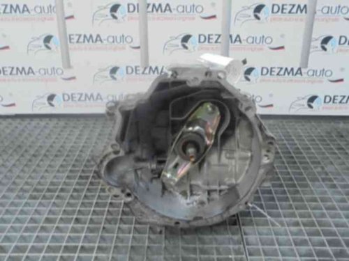 Cutie viteza manuala, GYA, Audi A4 (8E, B6) 1.9 tdi, BKE (pr:110747)