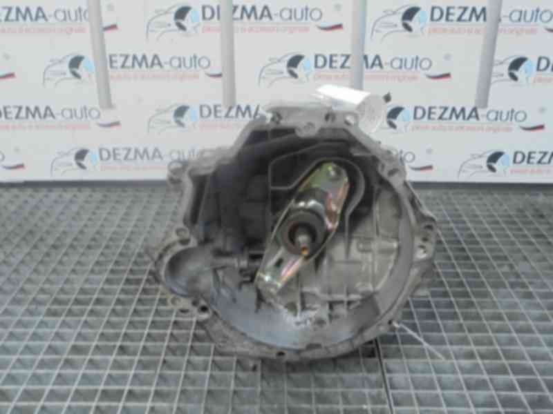 Cutie viteza manuala, GYA, Audi A4 (8E, B7) 1.9 tdi, BRB (pr:110747)