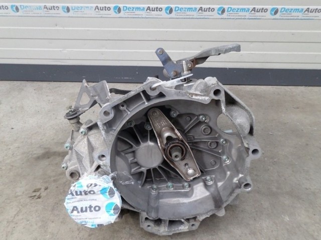 Cutie viteza manuala GYT, Vw Golf 5 (1K1) 1.6fsi, BLF (pr:110747)