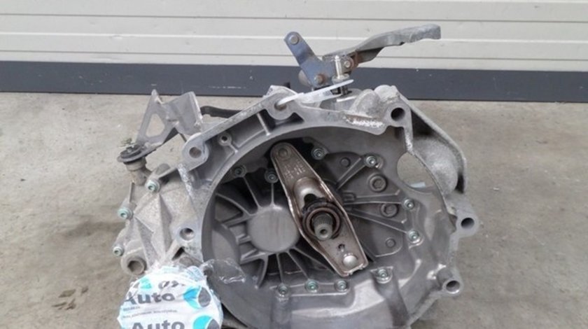 Cutie viteza manuala GYT, Vw Touran (1T1, 1T2) 1.6fsi, BLP