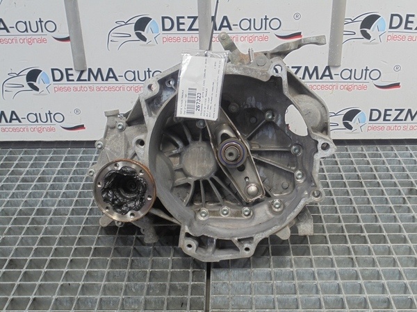 Cutie viteza manuala, HBM, Audi A3 (8P) 1.6fsi, BLF (pr:286779)