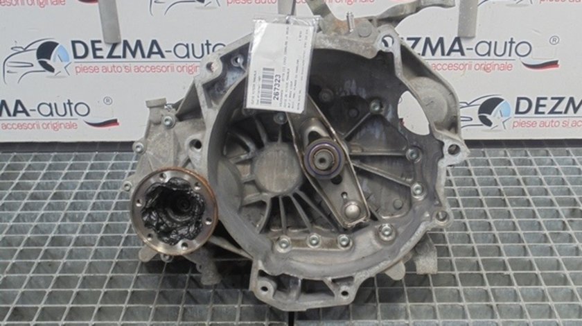 Cutie viteza manuala, HBM, Vw Touran 1.6fsi, BLF