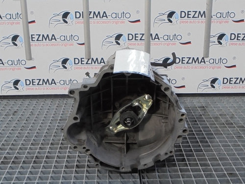 Cutie viteza manuala, HCF, Audi A6 (4F, C6) 2.0tdi, BLB (pr:110747)