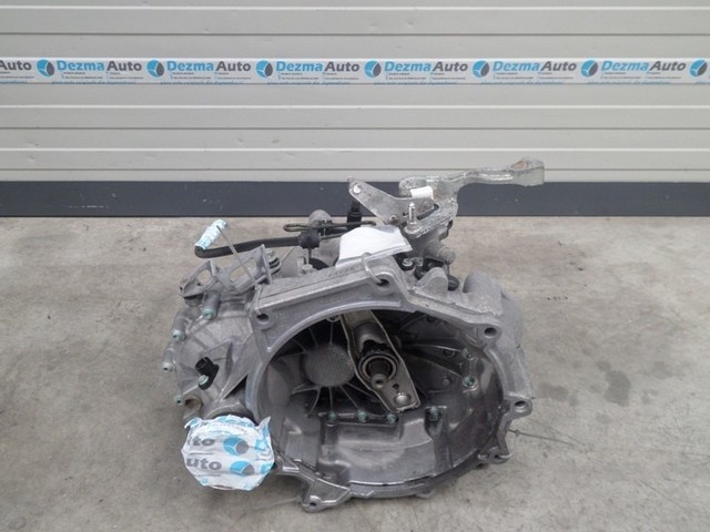 Cutie viteza manuala HCS, Skoda Fabia sedan (6Y) 1.4tdi