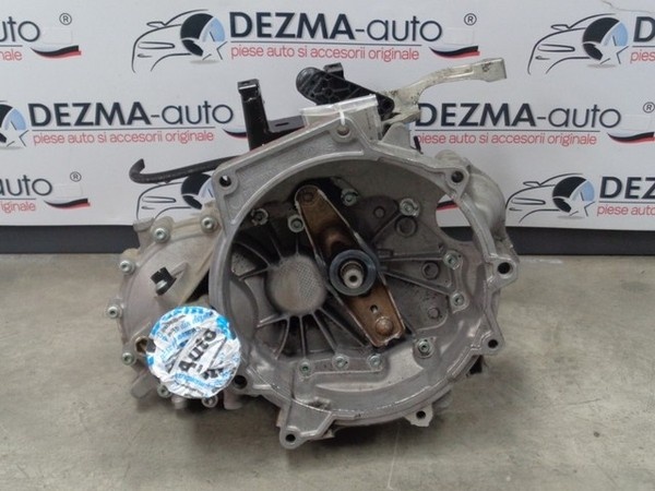 Cutie viteza manuala, HCS, Vw Polo (9N) 1.4tdi (pr:110747)