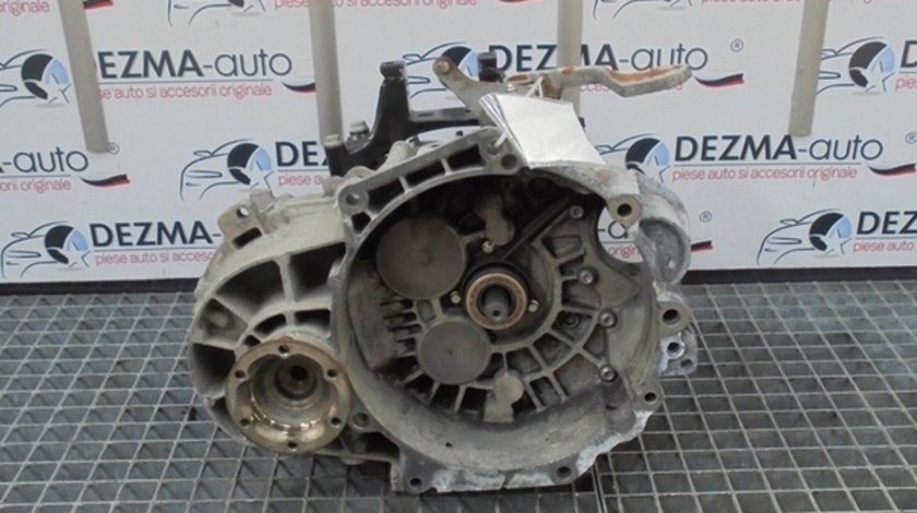 Cutie viteza manuala, HDS, Seat Cordoba (6L2) 1.9 tdi (pr:286779)