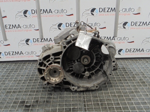 Cutie viteza manuala, HDV, Skoda Superb (3T) 2.0tdi, BKD (pr:110747)