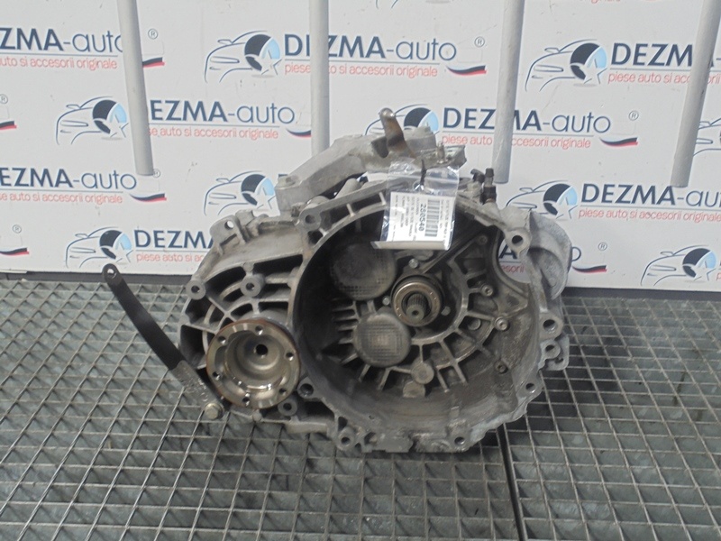 Cutie viteza manuala, HDV, Volkswagen Passat (3C2) 2.0tdi (pr:110747)